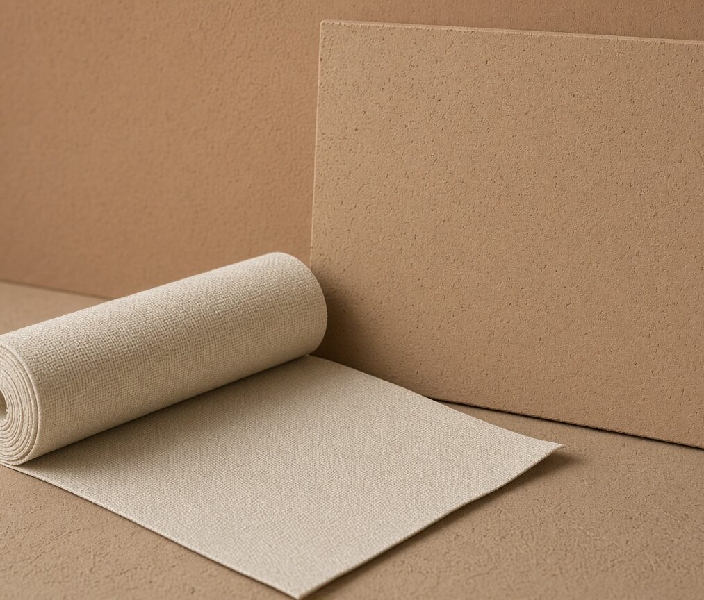 Peel & Stick Clay Panel