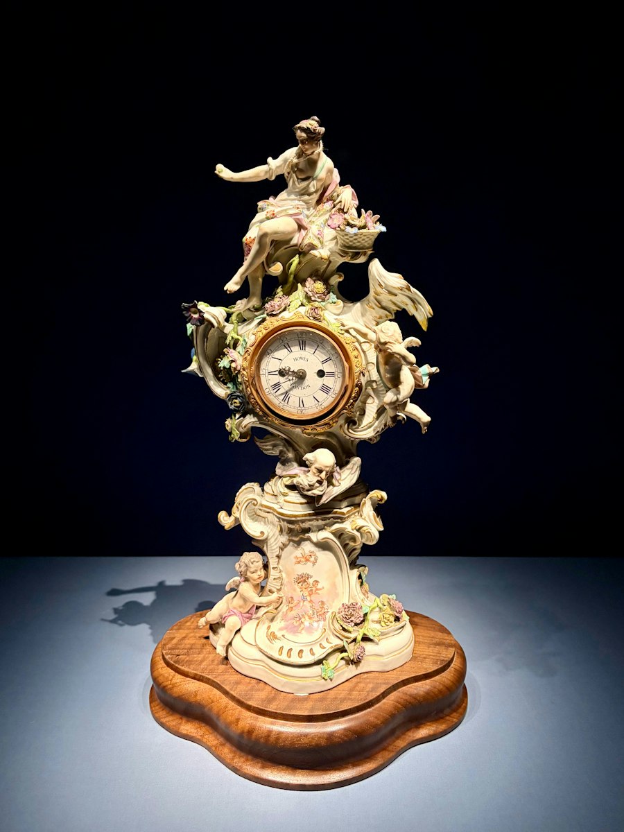 Timepieces