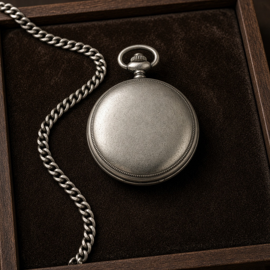 Hunter Case Watch Soft