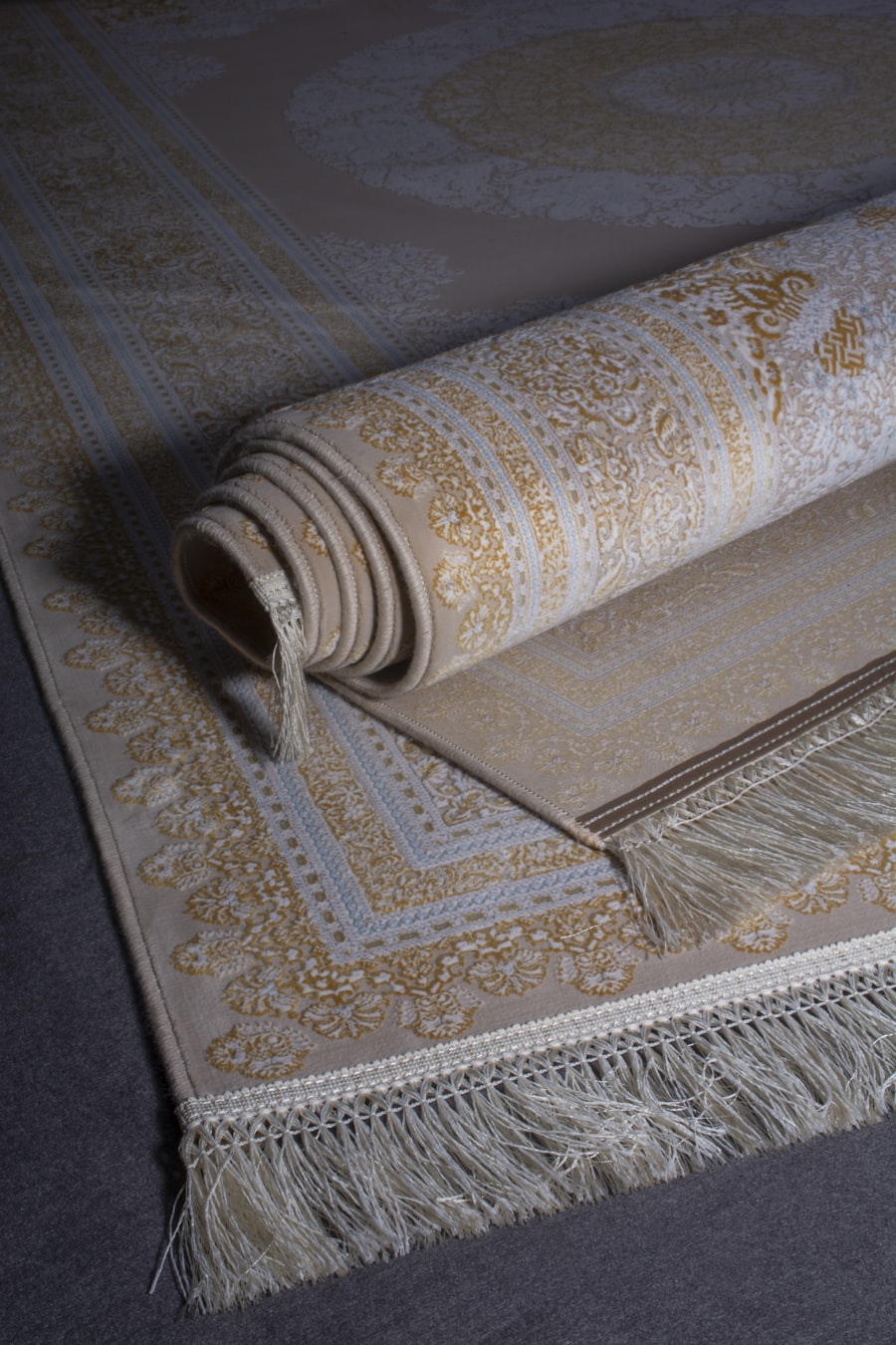 Persian Style Runner Soft