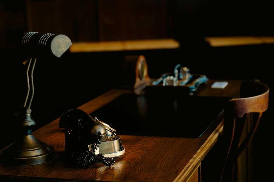 Writing Desk Soft Pack
