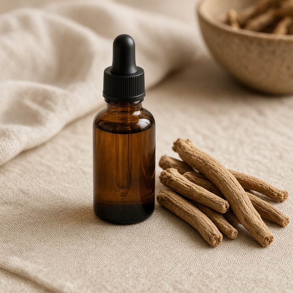 Ashwagandha Tonic