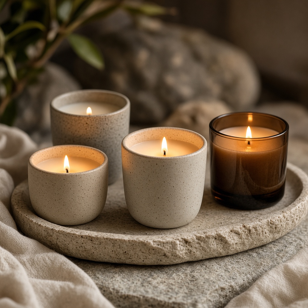 Aromatherapy