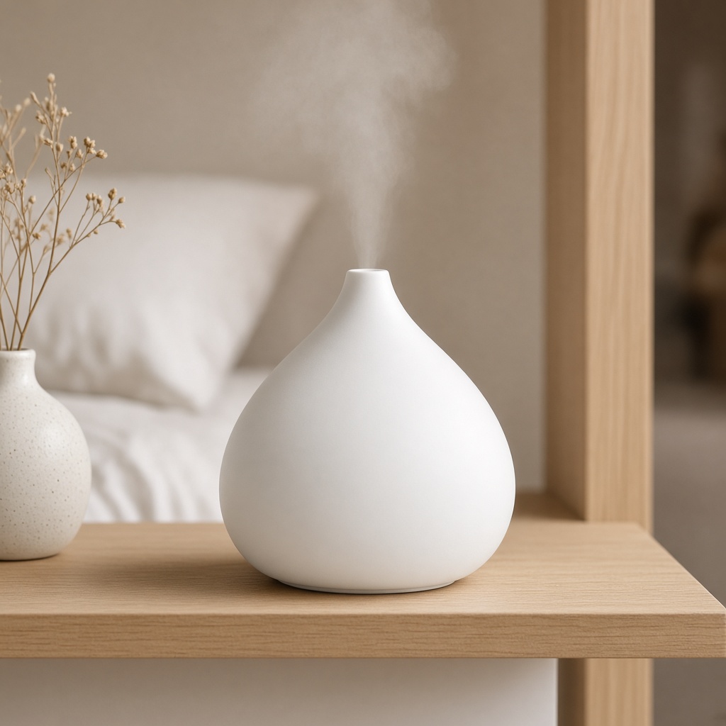 Ceramic Diffuser Soft