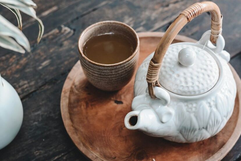 Chamomile Sleep Tea