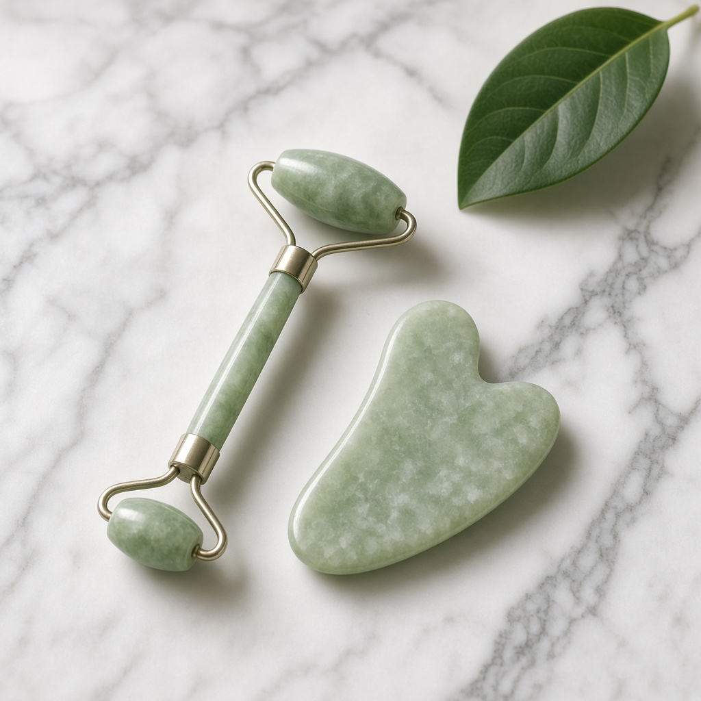 Face Roller Duo