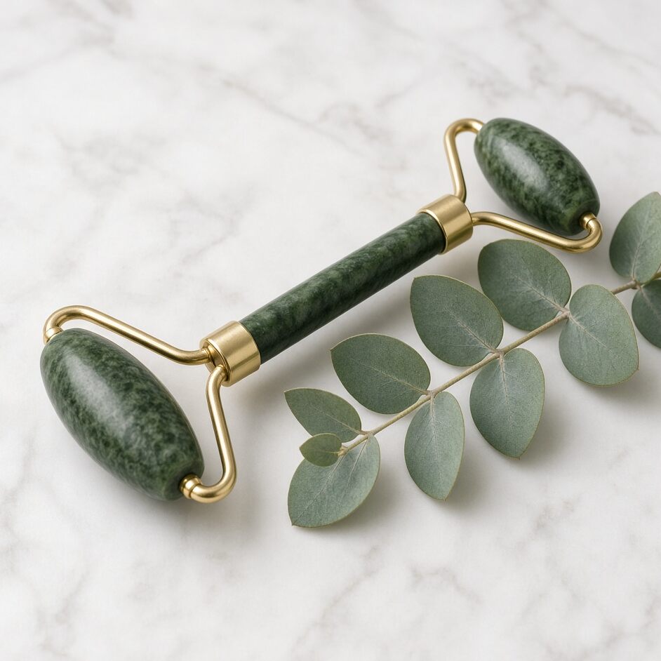 Gua Sha Soft Stone