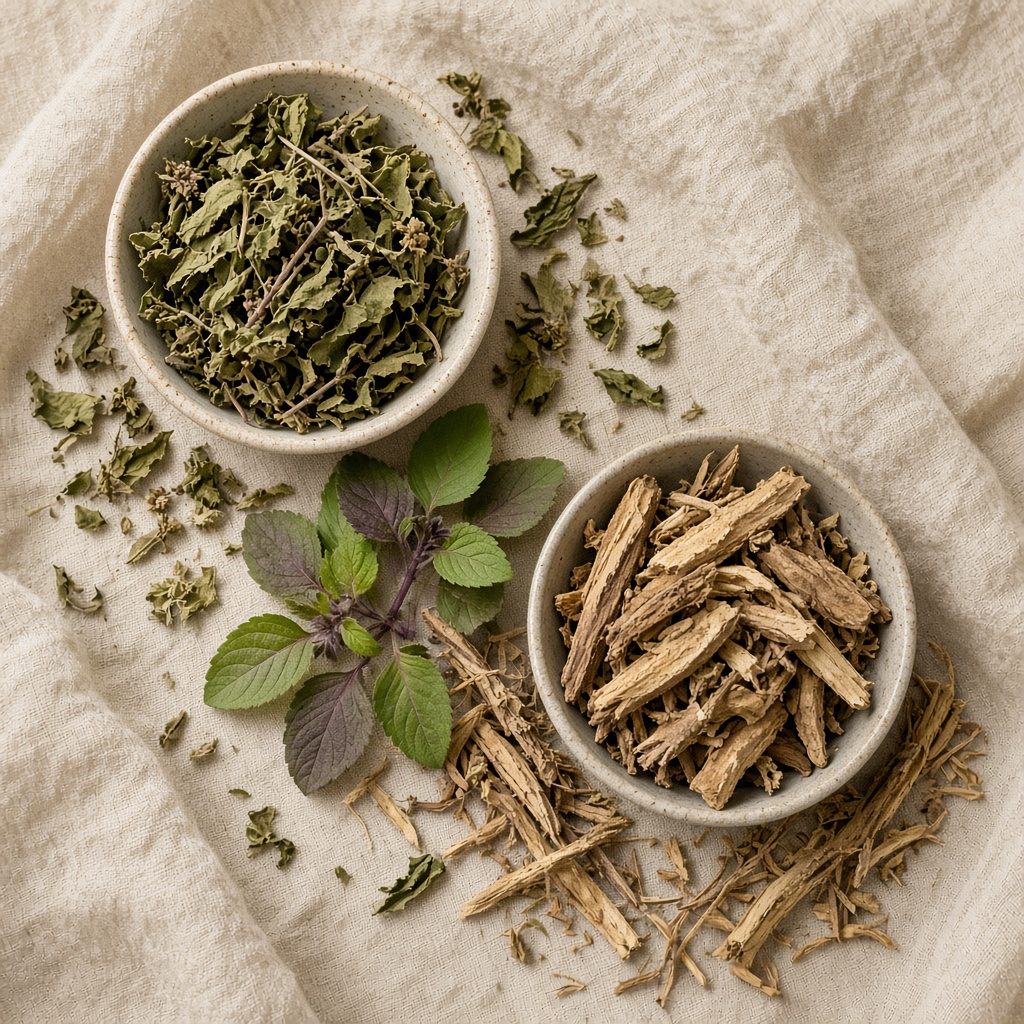 Herbal