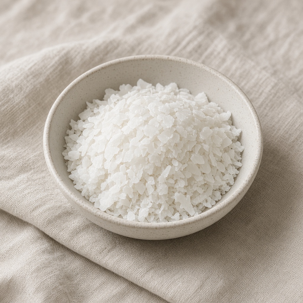 Magnesium Soak Flakes