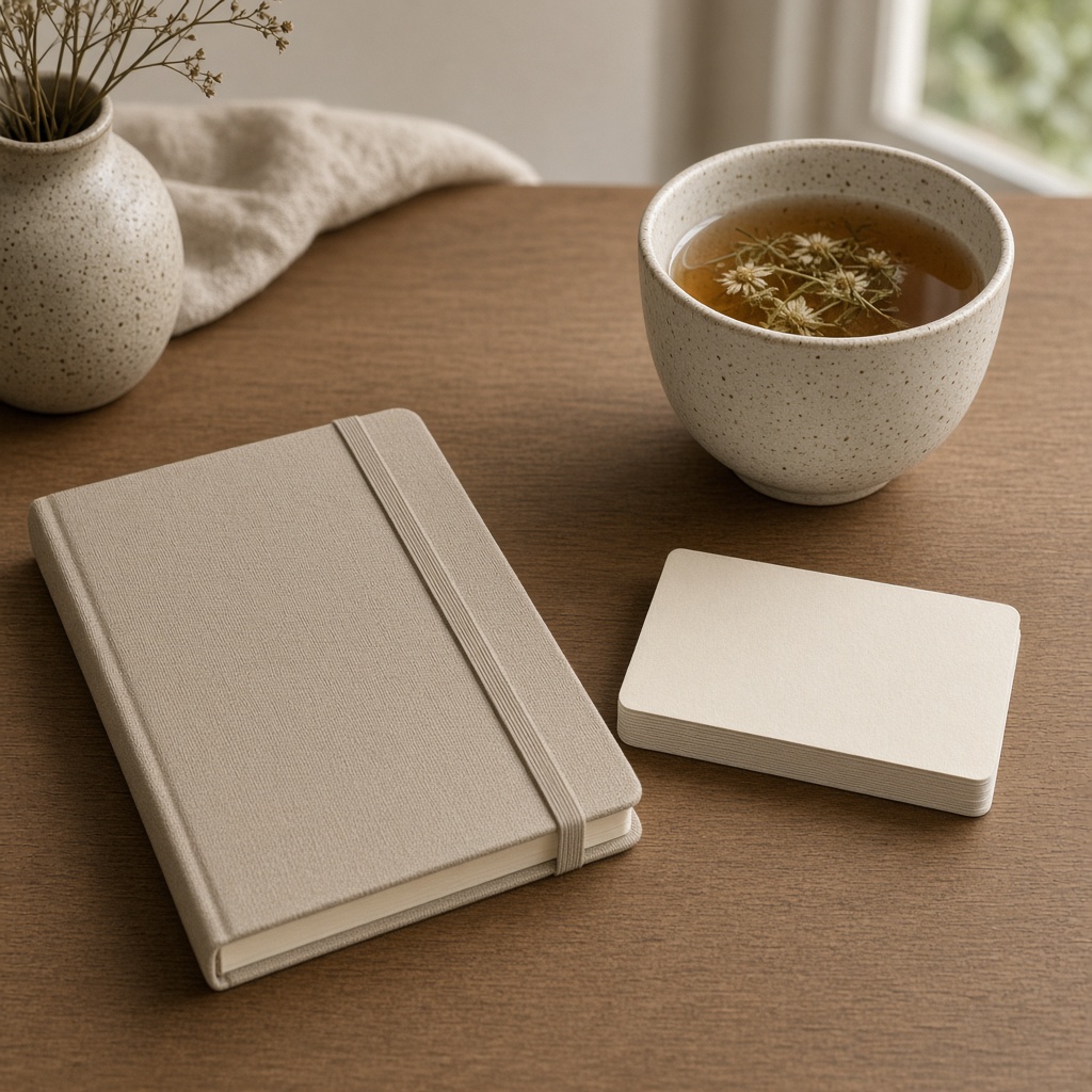 Mind Desk Set