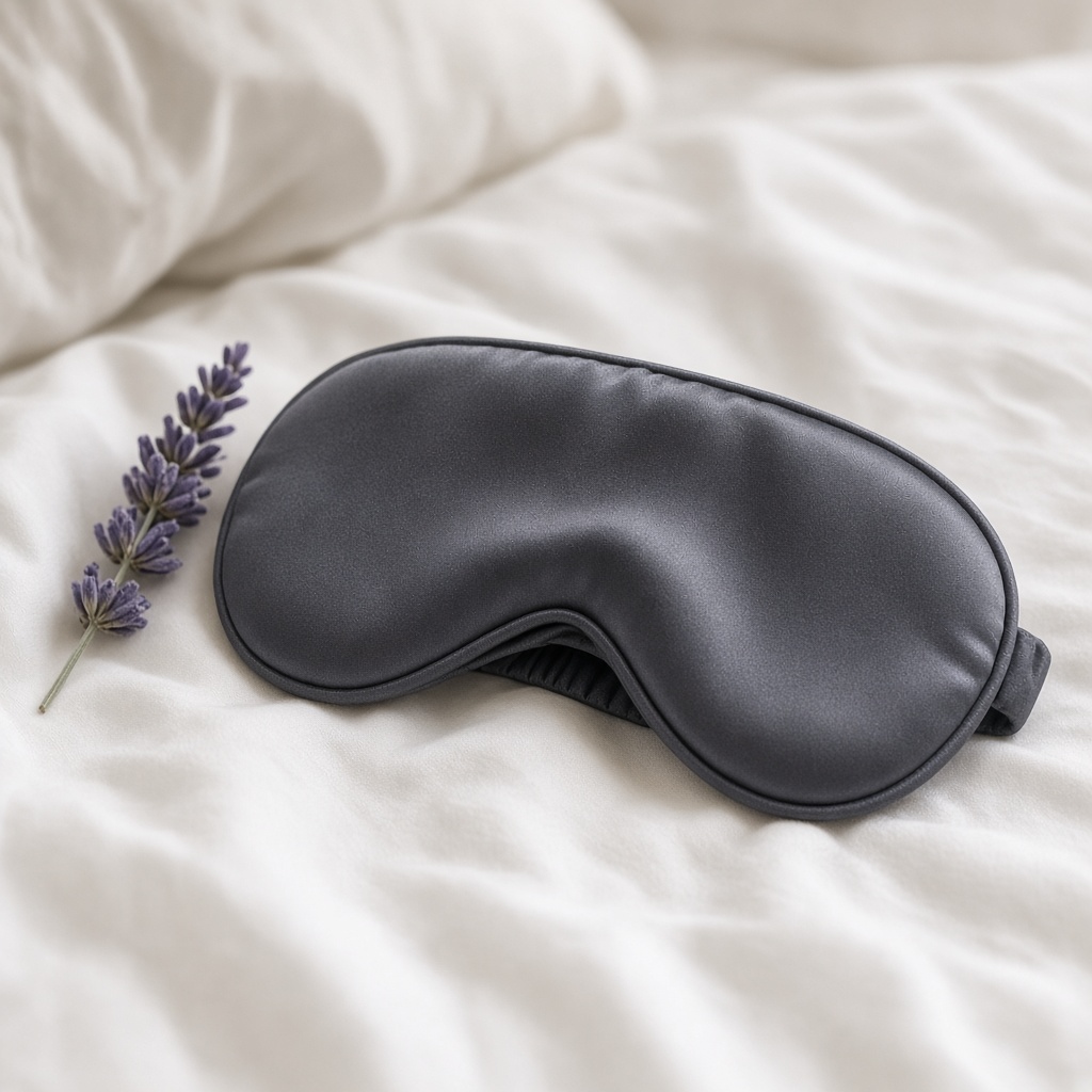 Silk Sleep Mask