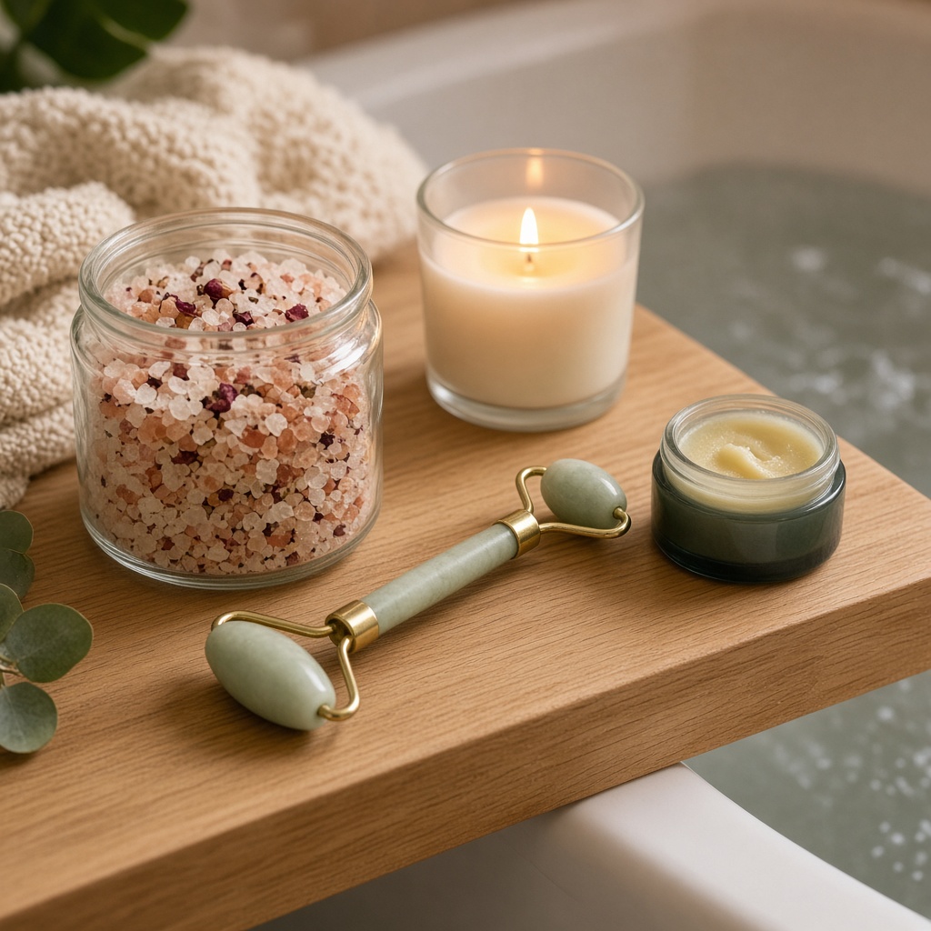Spa Night Bundle