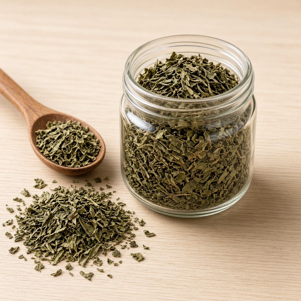 Tulsi Calm Tea 100g