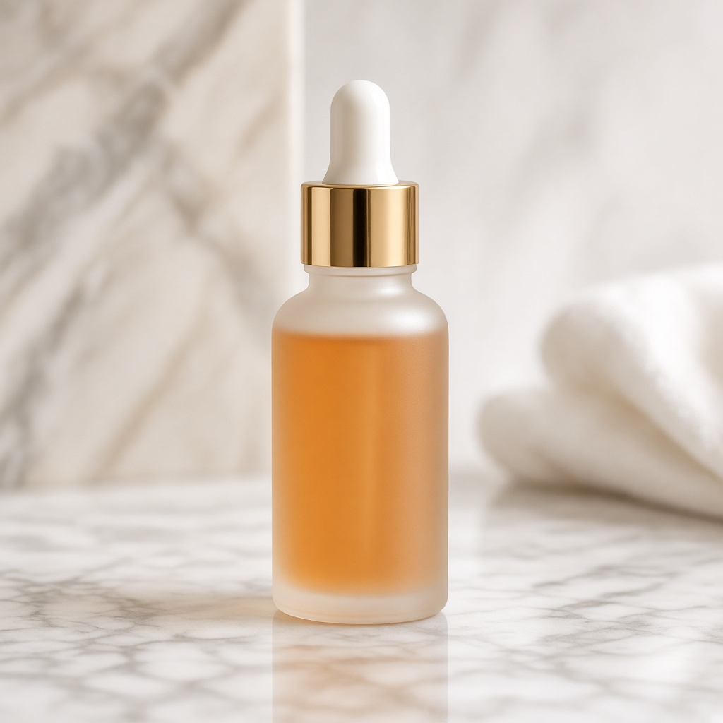 Vitamin C Serum Soft
