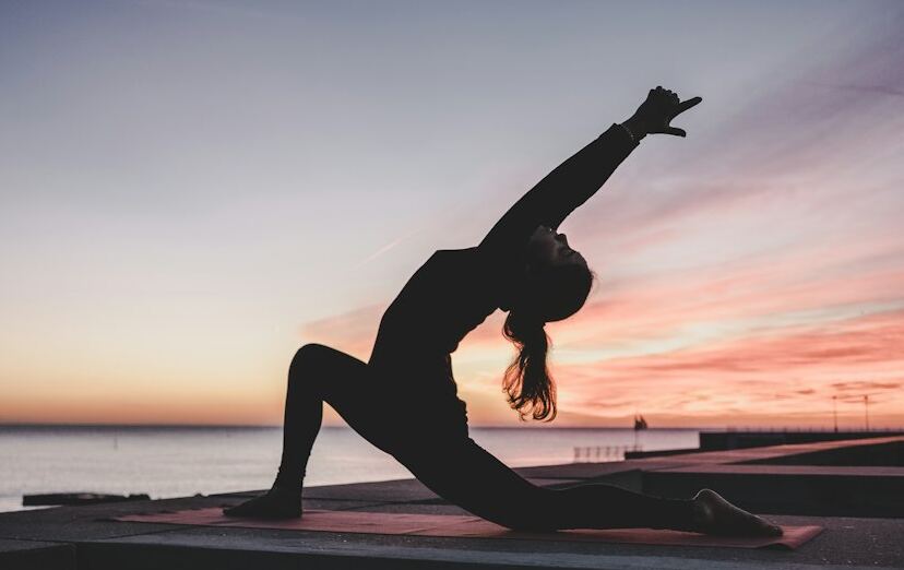 Yoga Flow Bundle