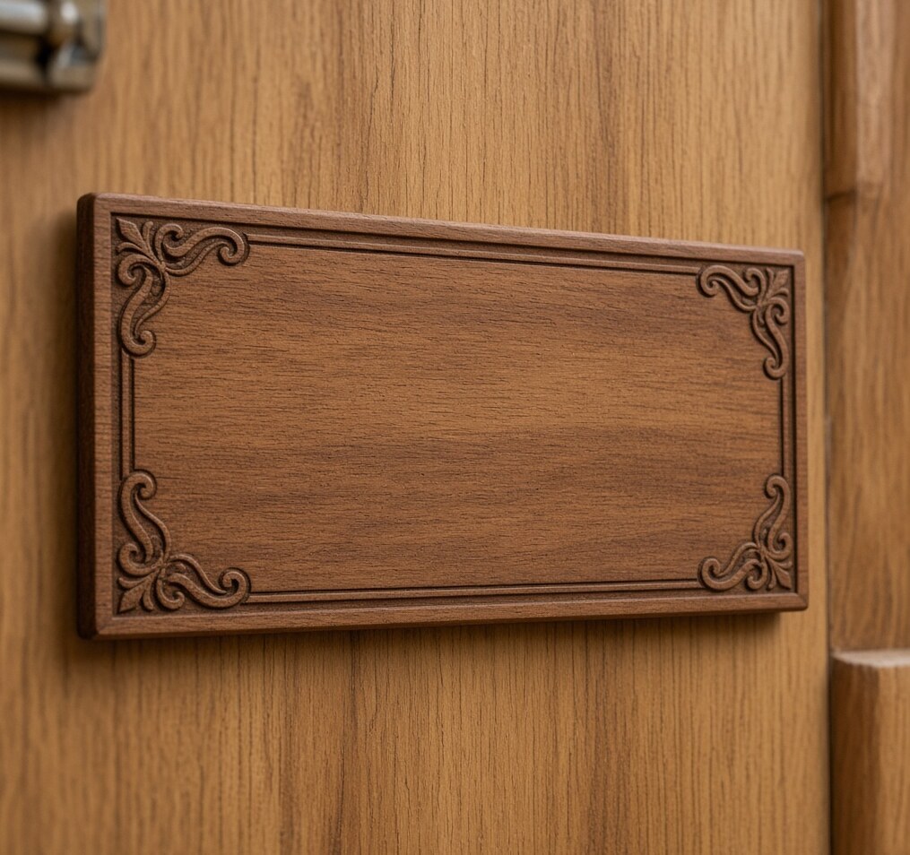 Custom Engrave