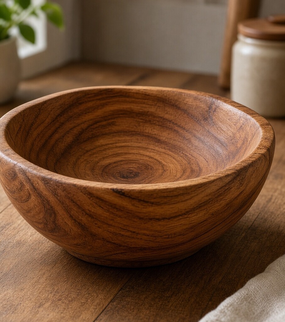 Kitchen Wood