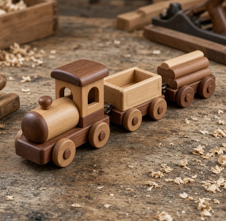 Toys & Games