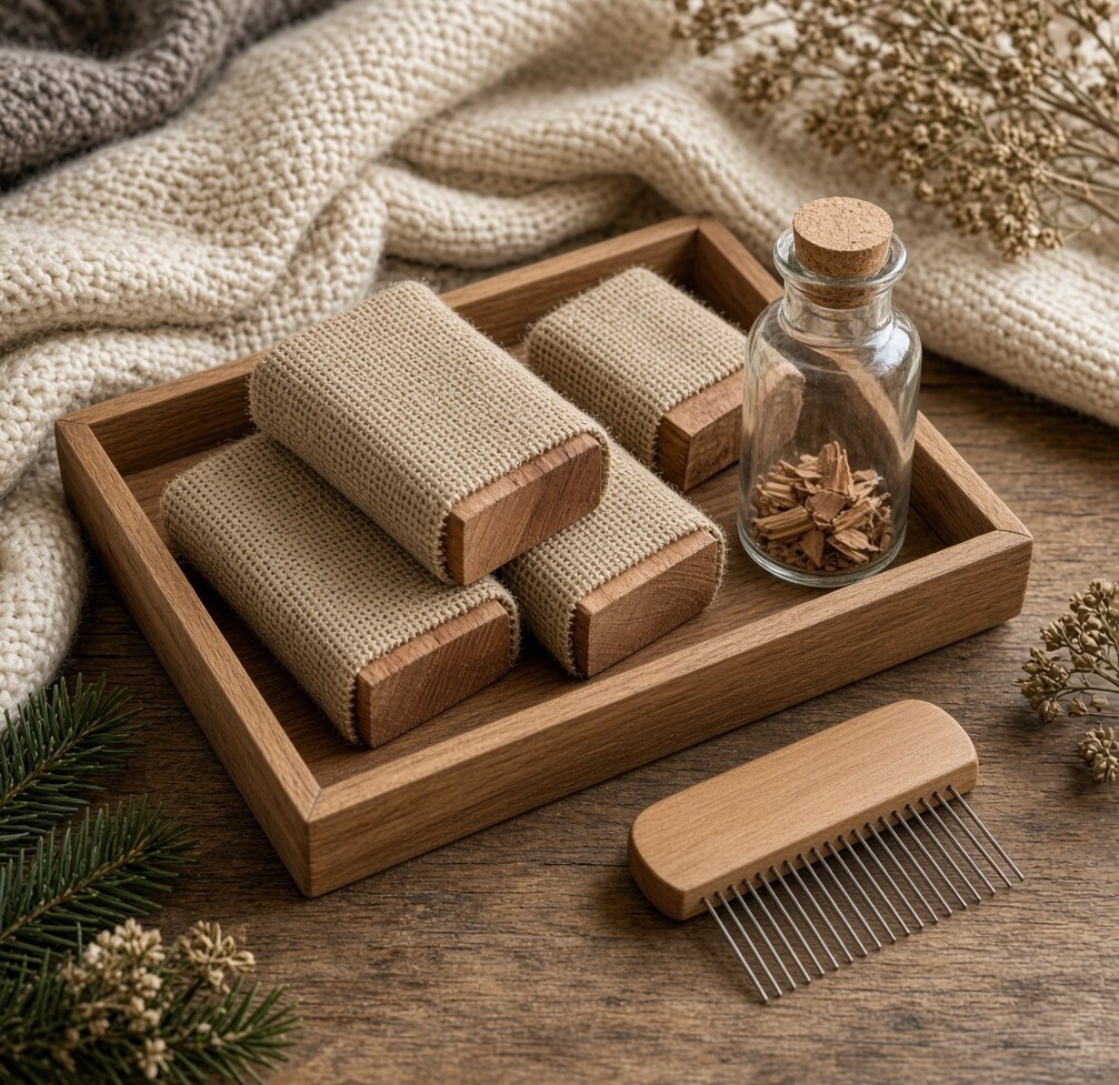 Heather Gift Hamper Small