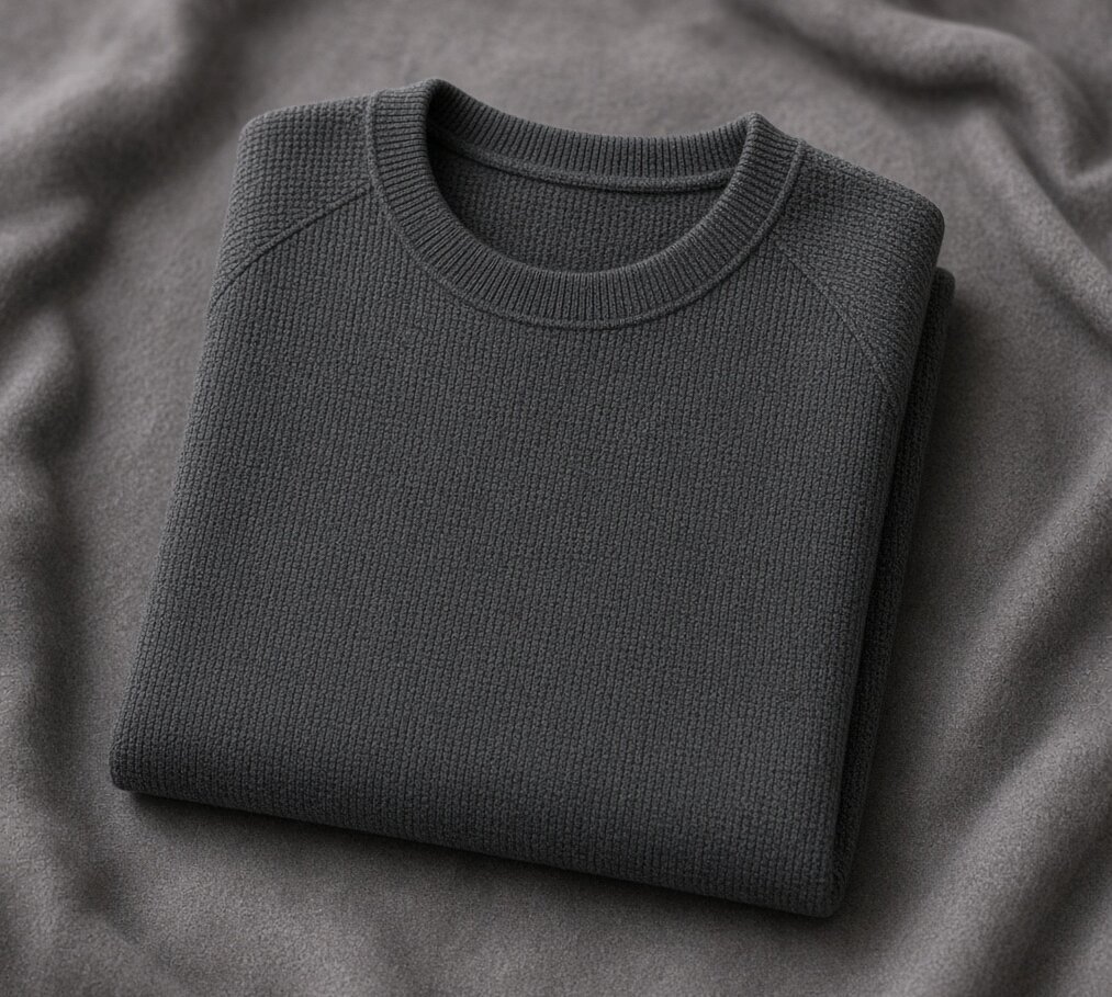 Heather Thermal Long Johns
