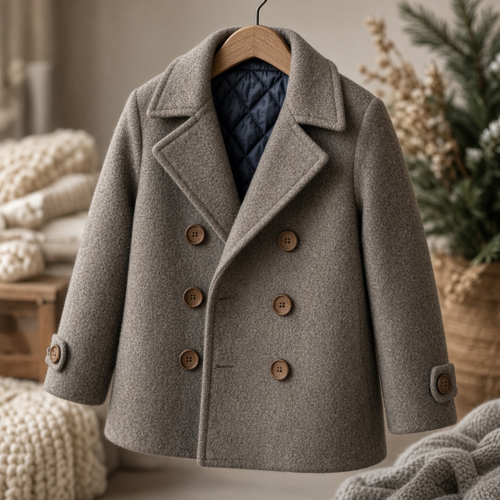 Kids Winter