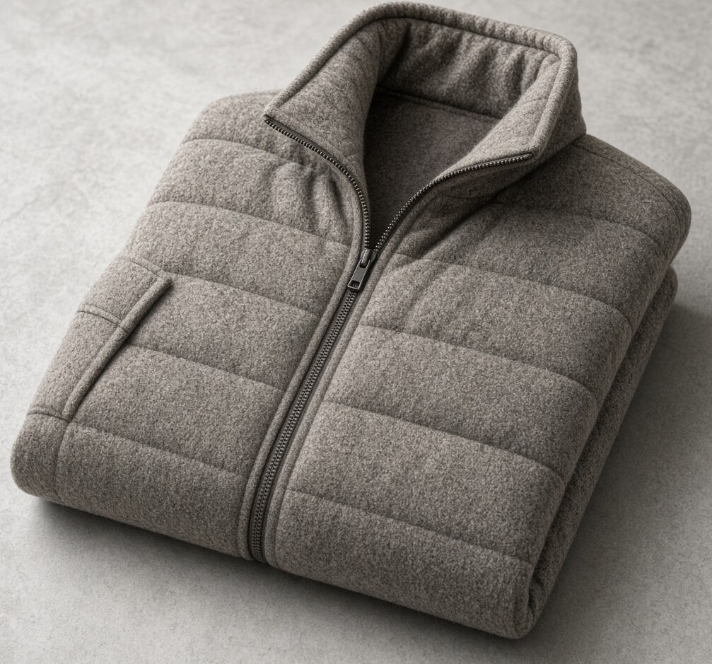 Mountain Layer Kit — Trek