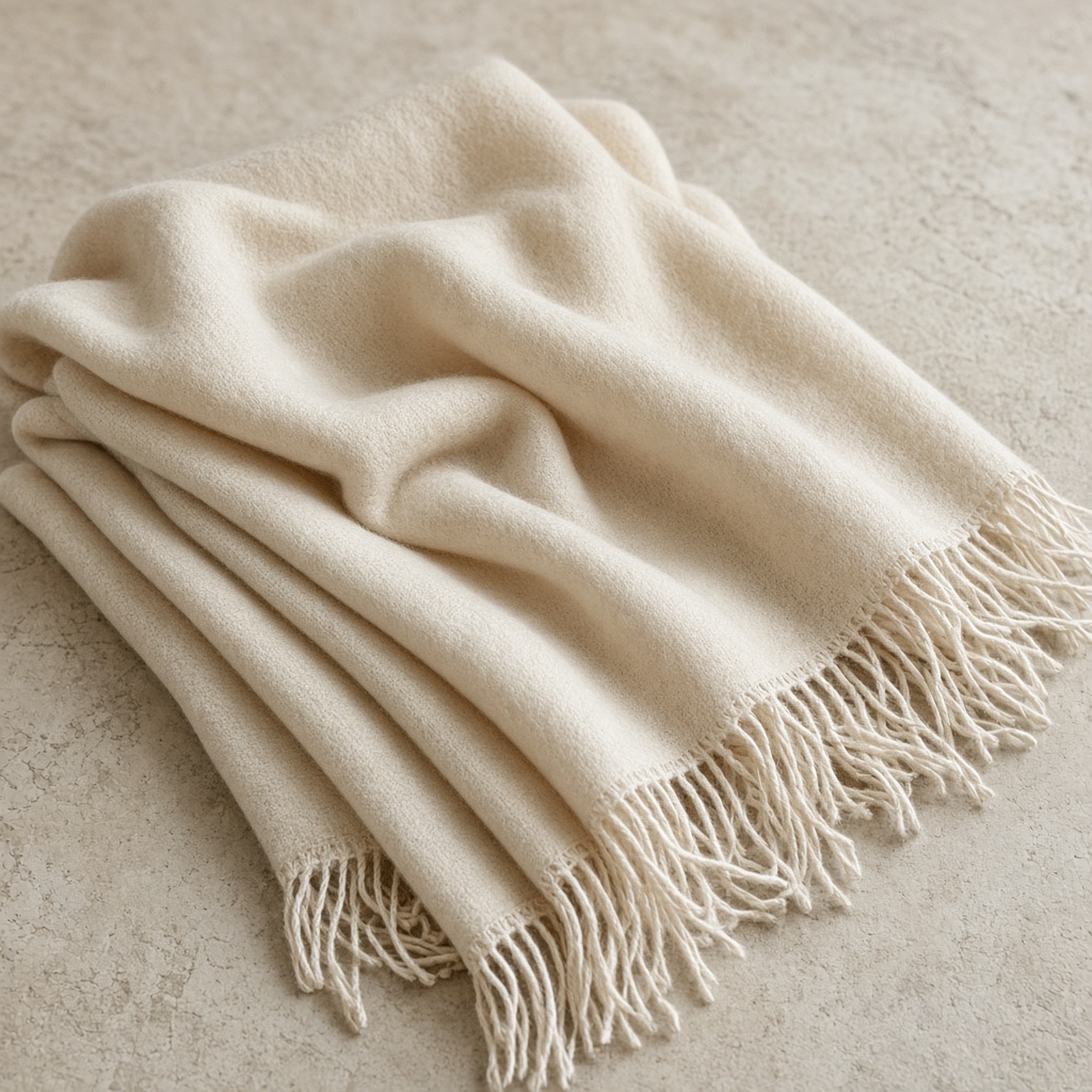 Pashmina & Wraps