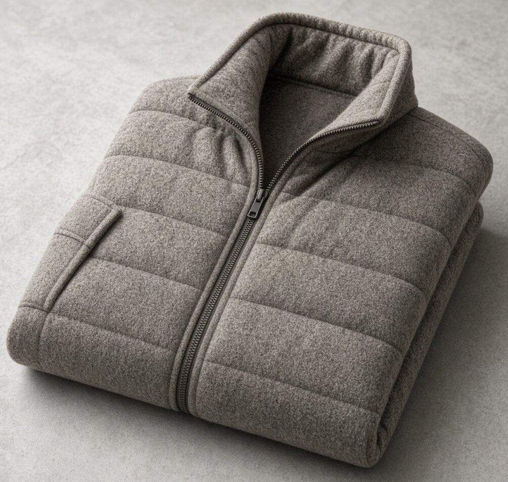 Ridge Weekend Layer Trio