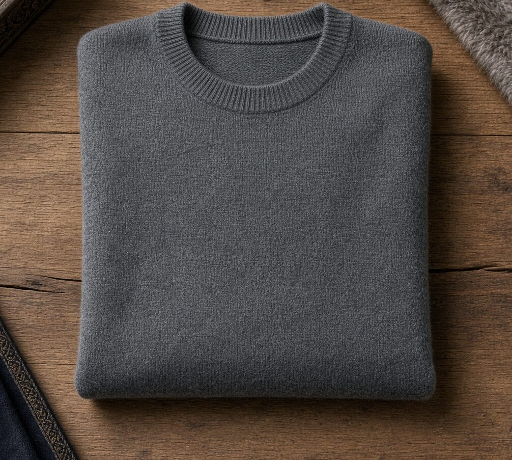 Thermal Merino Base Top