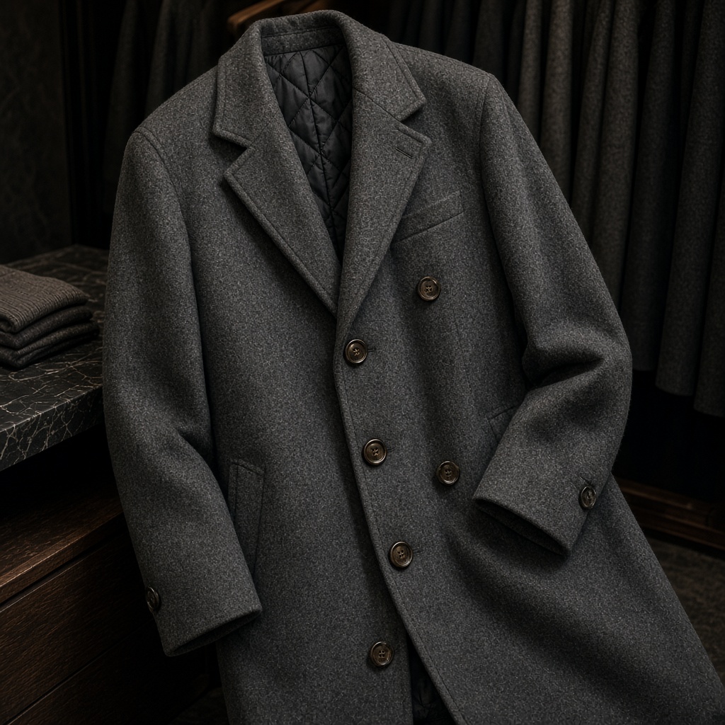 Insulated Coats