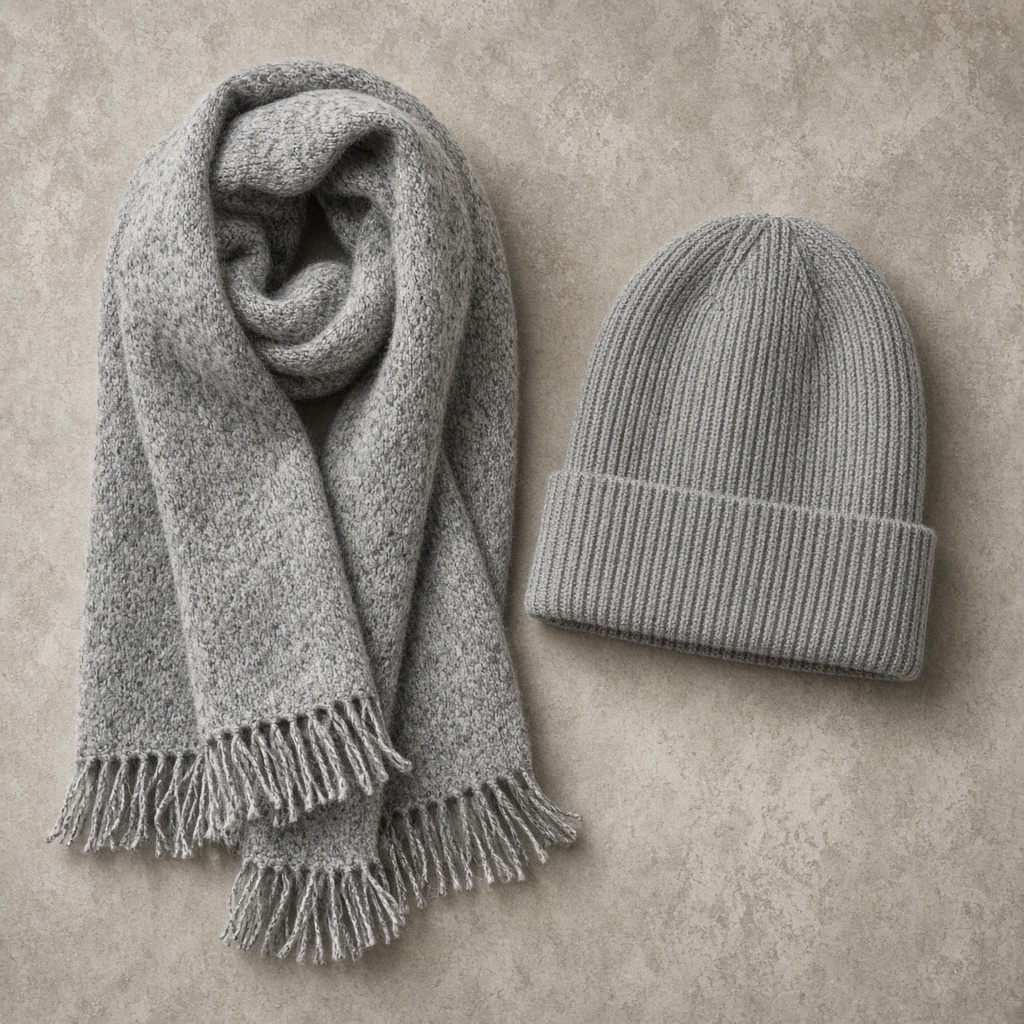Wool Accessories