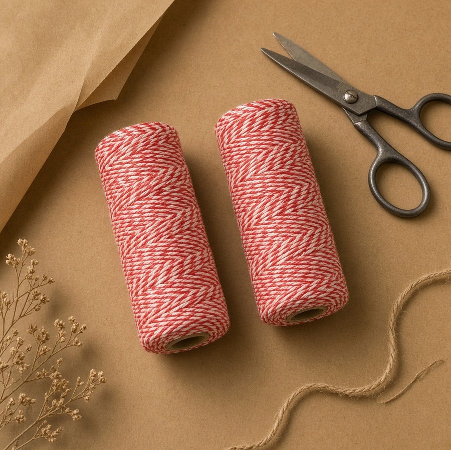 Baker Twine Soft Duo