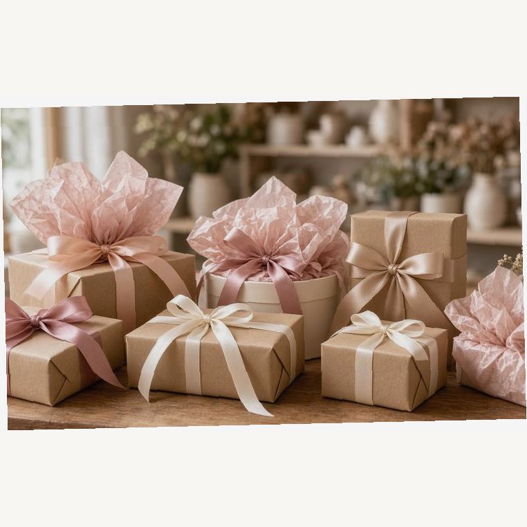 Bow Soft Topper Pack