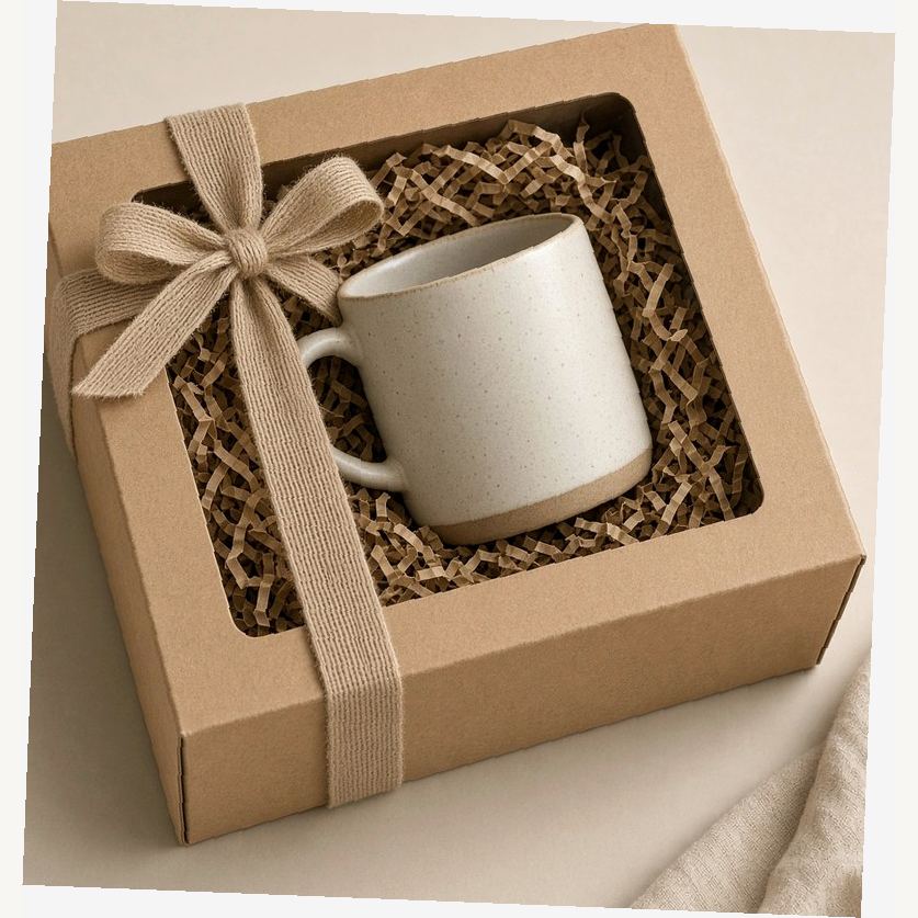 Candle Soft Duo Gift