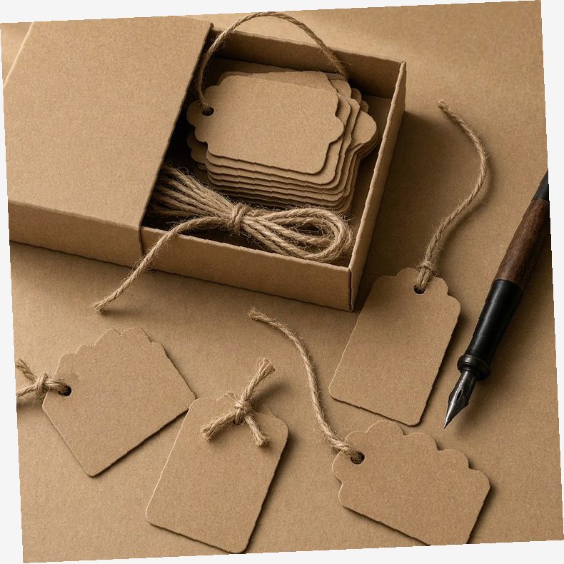 Clear Soft Gift Bag Pack