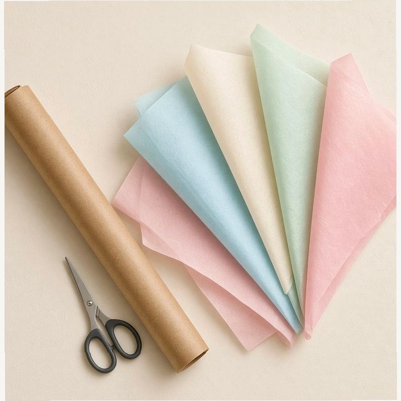 Corporate Soft Brand Kit
