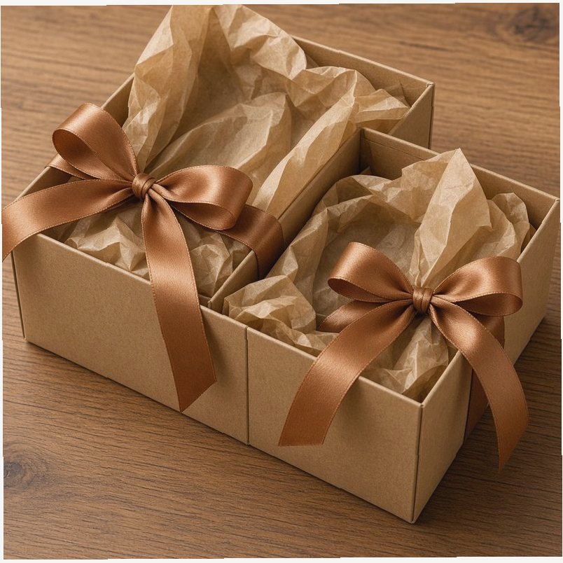 Gift Soft Basket Base
