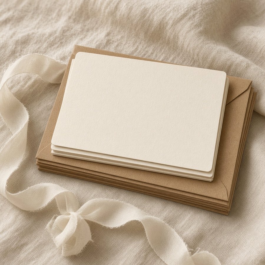 Greeting Card Set