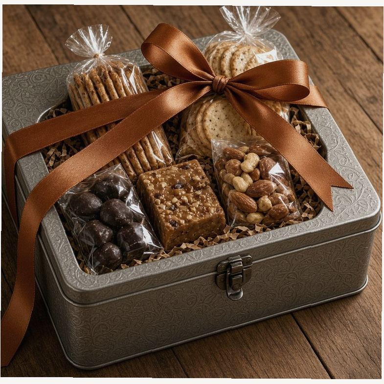 Hamper Desk