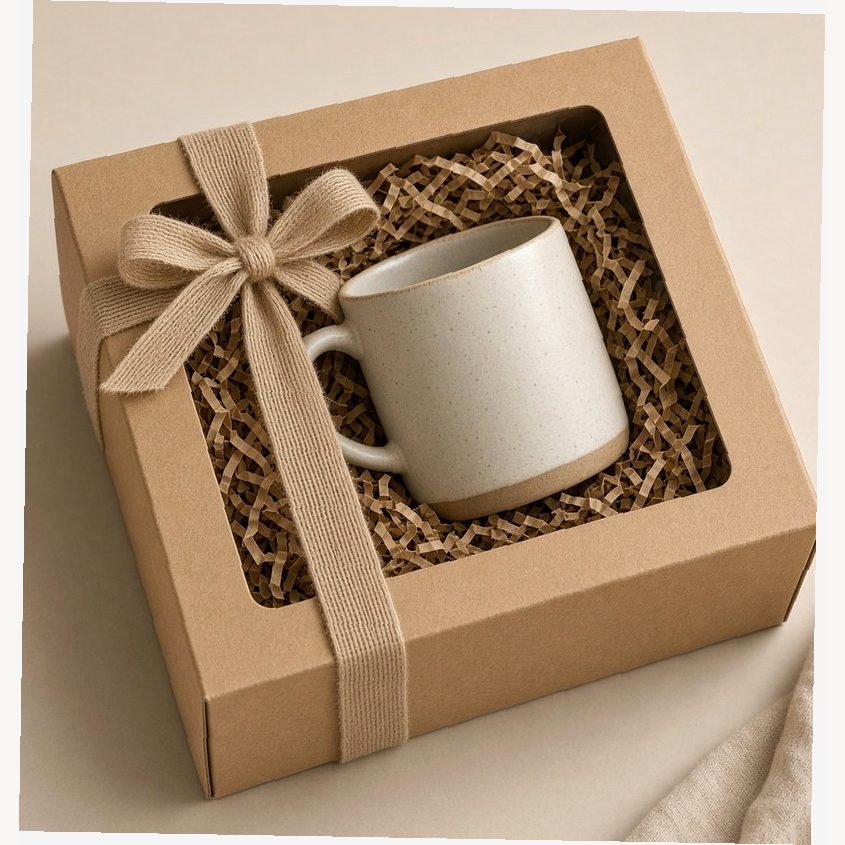 Kraft Soft Mailer Soft