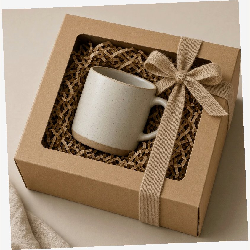 Nested Soft Box Five