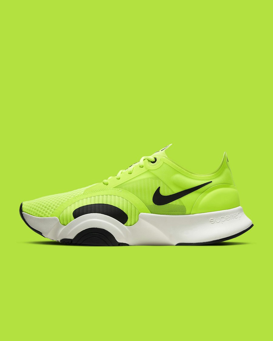 Soft Retro Soft Runner