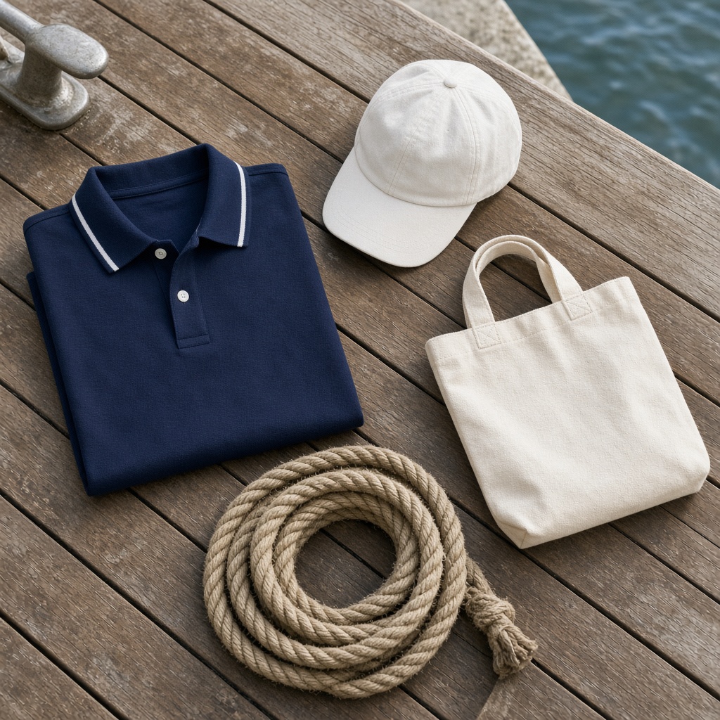 Alibaug Regatta Soft Capsule