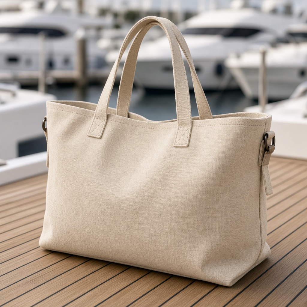 Canvas Weekender Soft