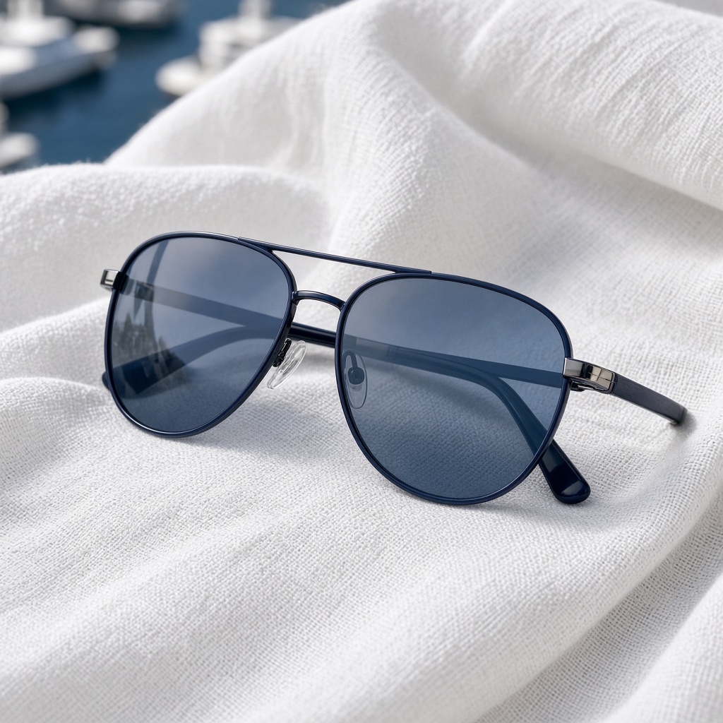 Club Aviator Soft Tint