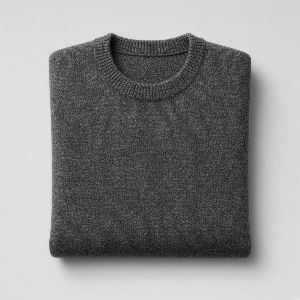Crew Soft Tee Soft