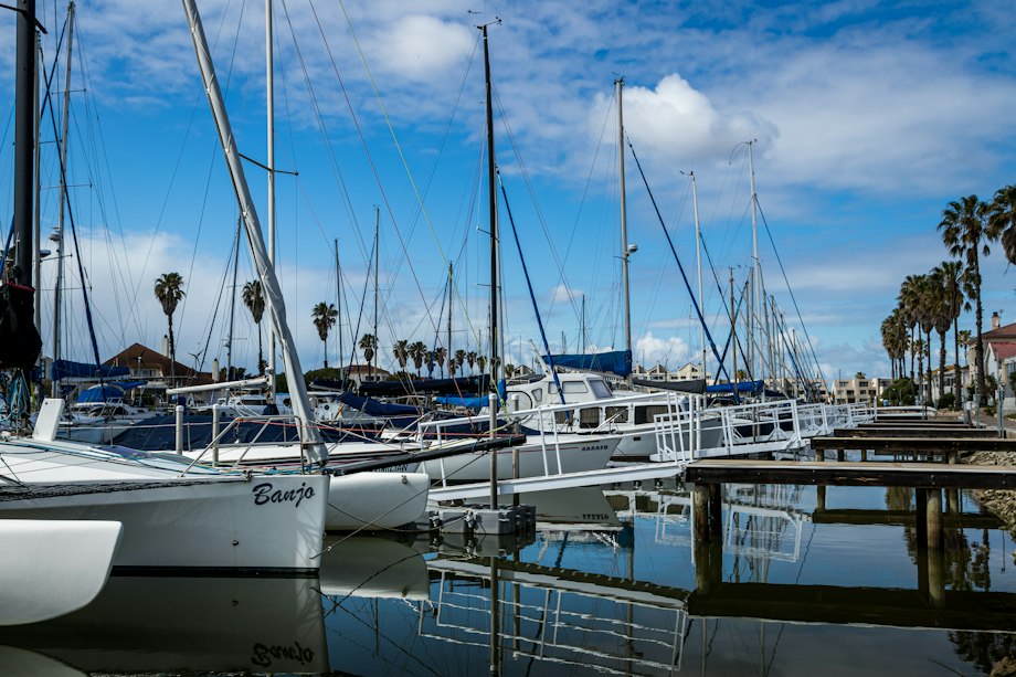 Full Regatta Soft Kit