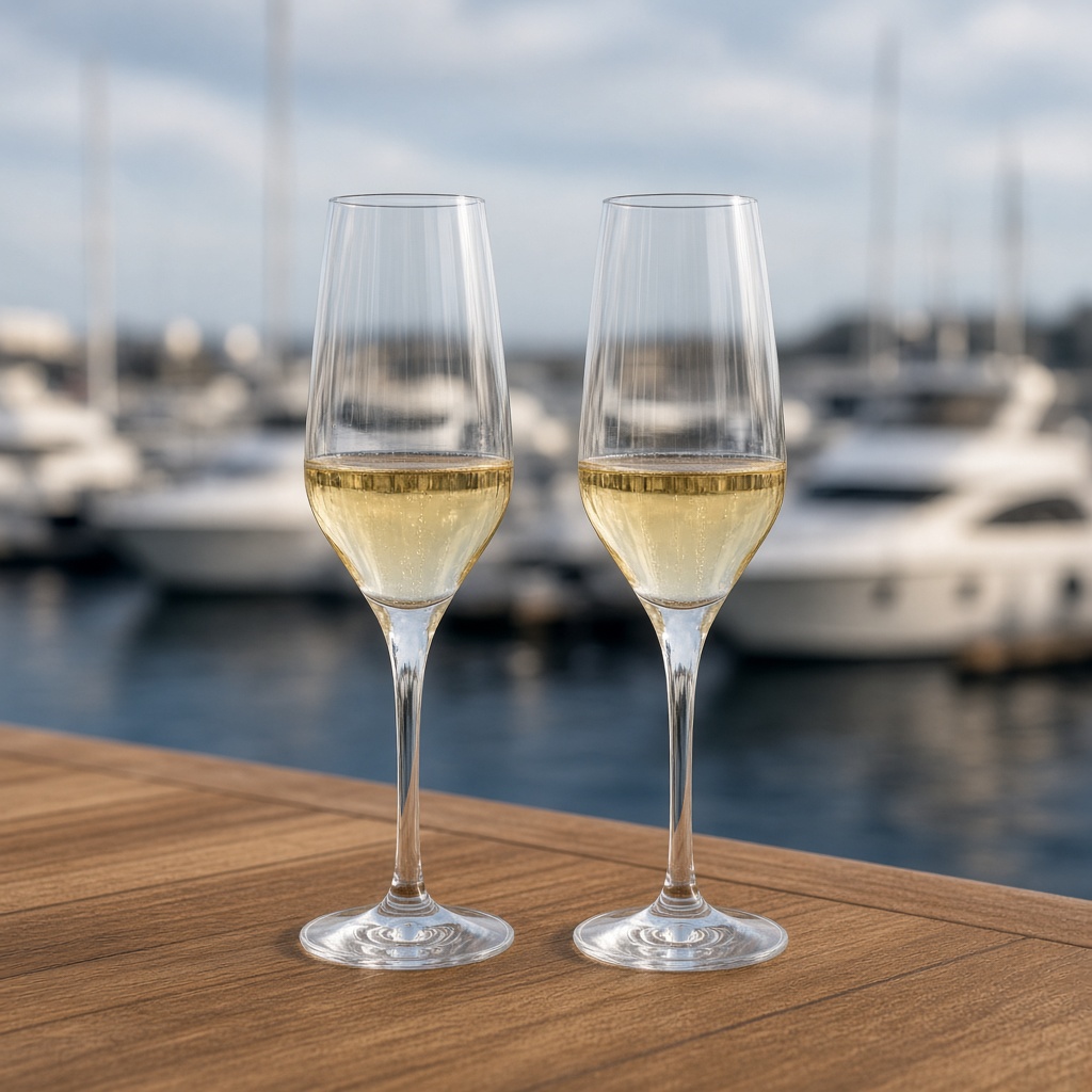 Harbour Flute Pair Soft