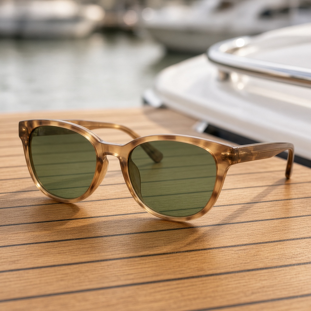 Harbour Soft Sunglasses
