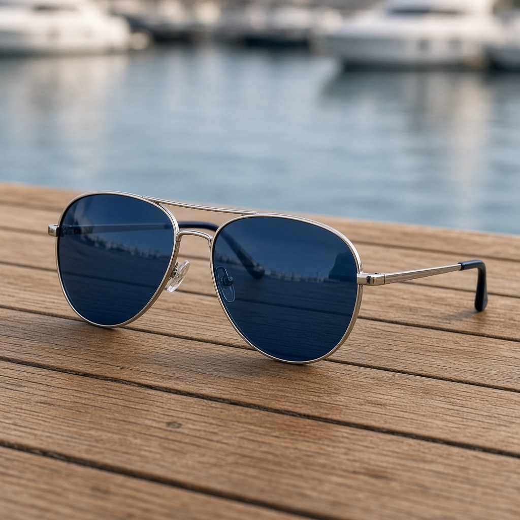 Harbour Tint Sunglasses